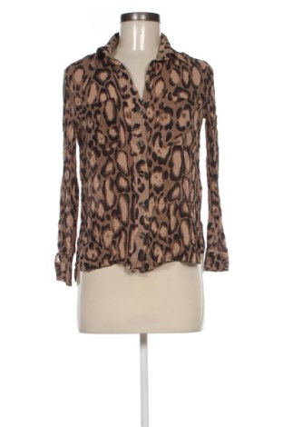 Dámská košile  Massimo Dutti, Velikost M, Barva Vícebarevné, Cena  839,00 Kč
