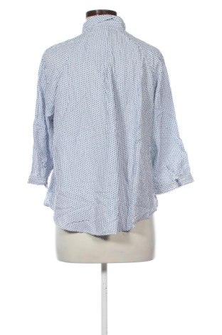 Дамска риза Massimo Dutti, Размер L, Цвят Многоцветен, Цена 28,63 €