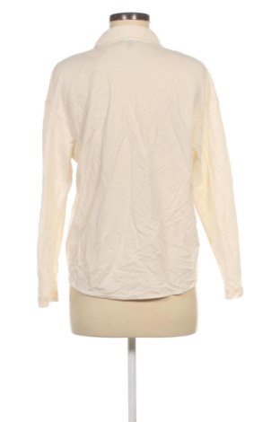 Γυναικείο πουκάμισο Massimo Dutti, Μέγεθος S, Χρώμα Εκρού, Τιμή 33,99 €