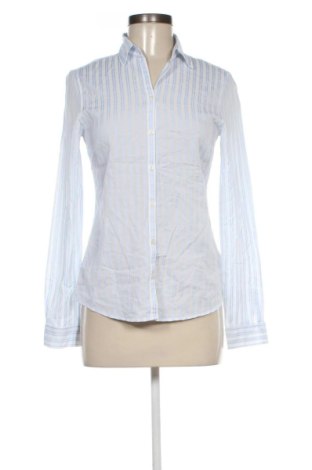 Дамска риза Massimo Dutti, Размер M, Цвят Многоцветен, Цена 28,63 €