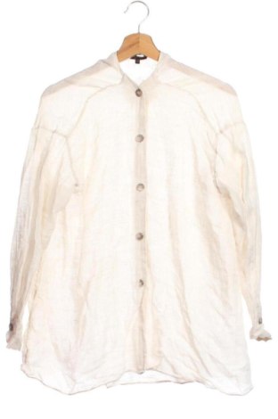 Női ing Massimo Dutti, Méret XS, Szín Bézs, Ár 11 619 Ft
