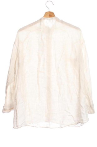 Női ing Massimo Dutti, Méret XS, Szín Bézs, Ár 11 619 Ft