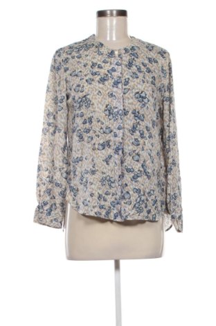 Damenbluse Massimo Dutti, Größe M, Farbe Mehrfarbig, Preis 28,20 €