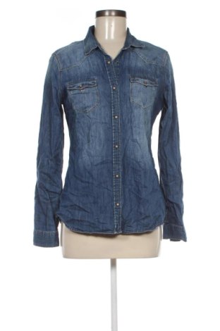 Damenbluse Mavi, Größe M, Farbe Blau, Preis 27,99 €