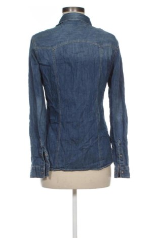 Damenbluse Mavi, Größe M, Farbe Blau, Preis 27,99 €