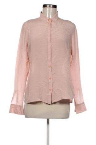 Damenbluse Max&Co., Größe M, Farbe Aschrosa, Preis 77,99 €
