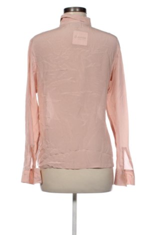 Damenbluse Max&Co., Größe M, Farbe Aschrosa, Preis 77,99 €