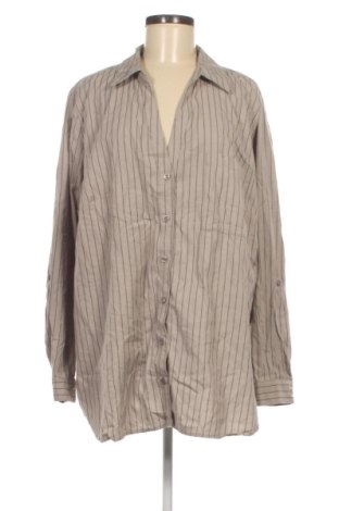 Дамска риза Maxi Blue, Размер XXL, Цвят Многоцветен, Цена 13,29 €