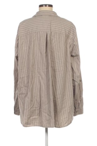 Дамска риза Maxi Blue, Размер XXL, Цвят Многоцветен, Цена 13,29 €