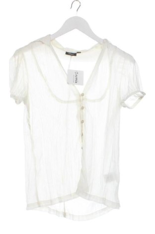 Damenbluse Mexx, Größe XS, Farbe Weiß, Preis 22,99 €