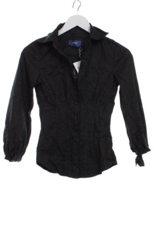 Дамска риза Mexx, Размер XXS, Цвят Черен, Цена 29,65 €