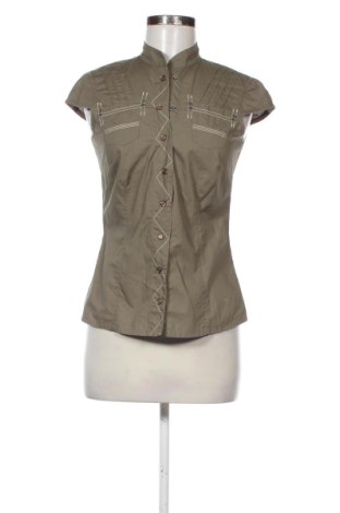 Damenbluse Mexx, Größe S, Farbe Grün, Preis 17,39 €