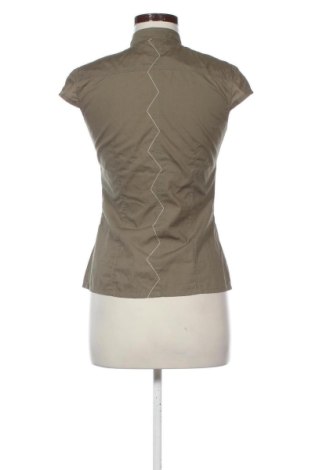 Damenbluse Mexx, Größe S, Farbe Grün, Preis 17,39 €