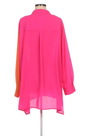 Cămașă de femei Mia Moda, Mărime 4XL, Culoare Multicolor, Preț 129,99 Lei