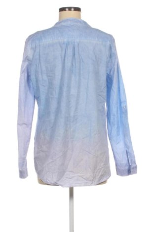 Damenbluse Milano Italy, Größe M, Farbe Blau, Preis 27,99 €