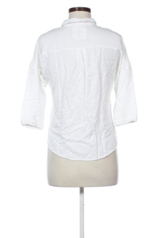 Damenbluse Mohito, Größe S, Farbe Weiß, Preis 12,77 €