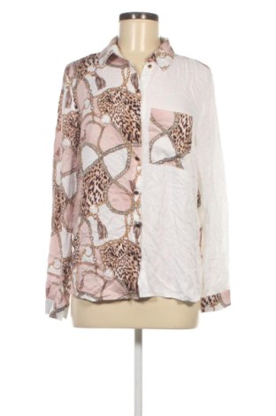 Cămașă de femei Mohito, Mărime M, Culoare Multicolor, Preț 71,99 Lei