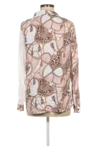 Cămașă de femei Mohito, Mărime M, Culoare Multicolor, Preț 71,99 Lei