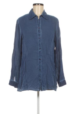 Damenbluse Mona, Größe XL, Farbe Blau, Preis 27,99 €