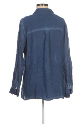 Damenbluse Mona, Größe XL, Farbe Blau, Preis 27,99 €
