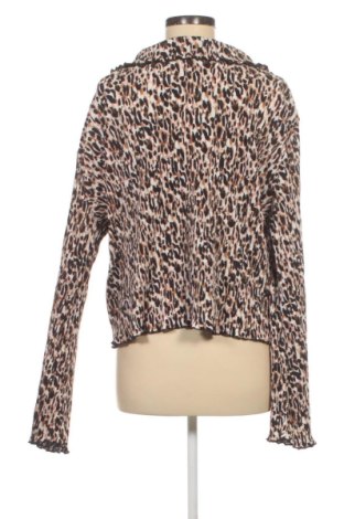 Дамска риза Monki, Размер XL, Цвят Многоцветен, Цена 13,29 €