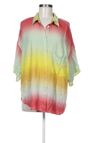 Női ing Monki, Méret XL, Szín Sokszínű, Ár 5 281 Ft