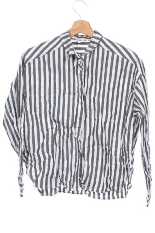 Damenbluse Monki, Größe XS, Farbe Mehrfarbig, Preis 16,99 €