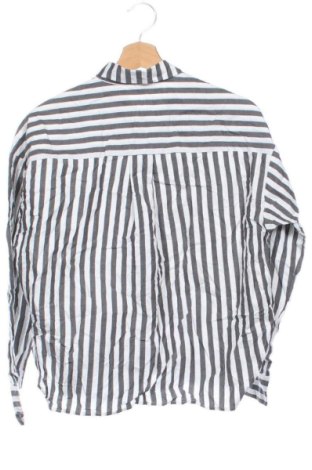 Damenbluse Monki, Größe XS, Farbe Mehrfarbig, Preis 16,99 €