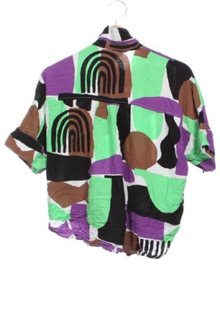 Cămașă de femei Monki, Mărime XS, Culoare Multicolor, Preț 79,99 Lei