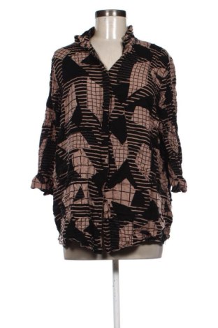 Damenbluse Monki, Größe L, Farbe Mehrfarbig, Preis 16,99 €