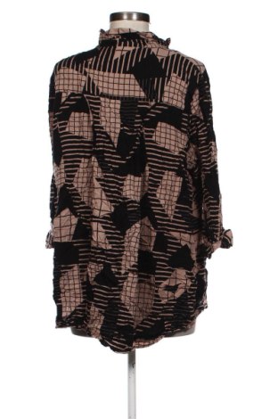 Damenbluse Monki, Größe L, Farbe Mehrfarbig, Preis 16,99 €