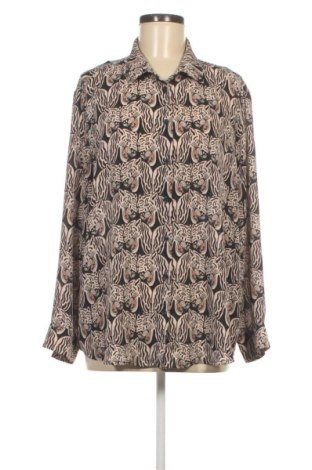 Damenbluse Monki, Größe XL, Farbe Mehrfarbig, Preis 16,99 €