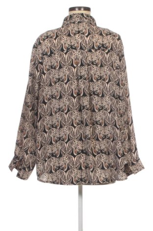 Damenbluse Monki, Größe XL, Farbe Mehrfarbig, Preis 16,99 €