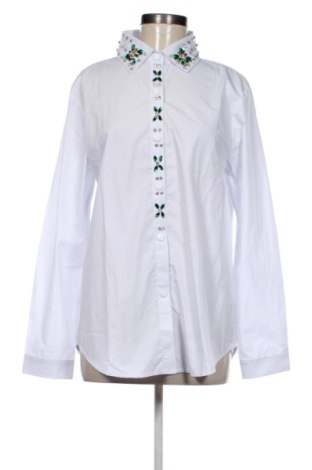 Дамска риза Monte Cervino, Размер S, Цвят Бял, Цена 20,00 €