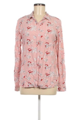 Damenbluse Moodo, Größe L, Farbe Mehrfarbig, Preis 27,99 €