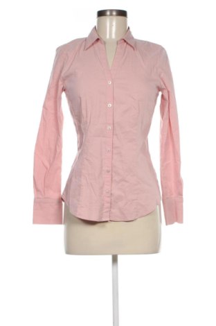 Damenbluse More & More, Größe S, Farbe Aschrosa, Preis 36,99 €