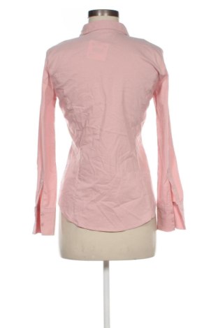 Damenbluse More & More, Größe S, Farbe Aschrosa, Preis 36,99 €