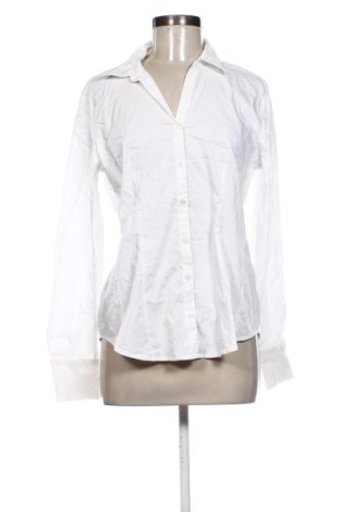 Дамска риза More & More, Размер L, Цвят Бял, Цена 28,63 €