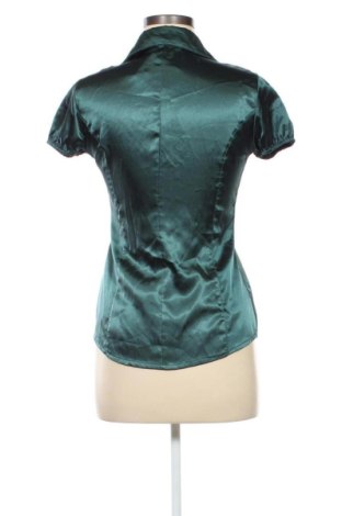 Damenbluse Motivi, Größe S, Farbe Grün, Preis 20,91 €