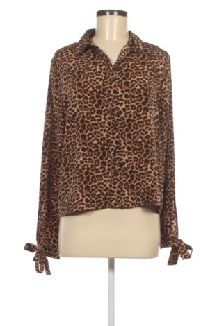 Cămașă de femei NA-KD, Mărime M, Culoare Multicolor, Preț 129,99 Lei