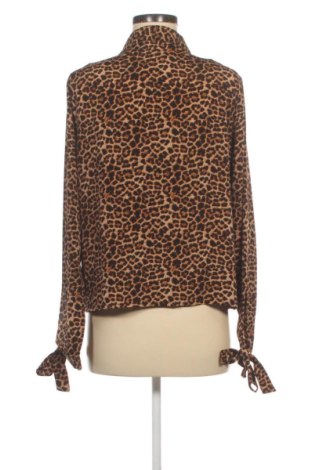 Cămașă de femei NA-KD, Mărime M, Culoare Multicolor, Preț 129,99 Lei