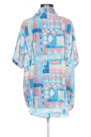 Damenbluse NEW COLLECTION, Größe XL, Farbe Mehrfarbig, Preis 22,99 €