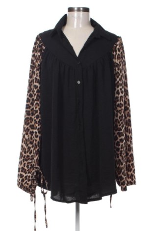 Damska koszula NEW COLLECTION, Rozmiar XXL, Kolor Kolorowy, Cena 110,99 zł