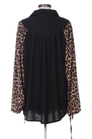Damska koszula NEW COLLECTION, Rozmiar XXL, Kolor Kolorowy, Cena 110,99 zł