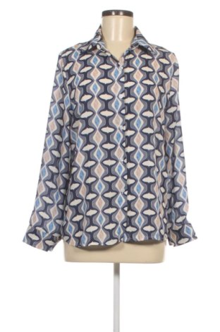 Damenbluse NEW COLLECTION, Größe M, Farbe Mehrfarbig, Preis € 27,99