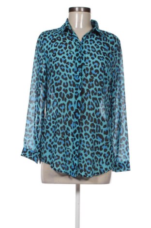 Damska koszula NEW COLLECTION, Rozmiar L, Kolor Kolorowy, Cena 110,99 zł