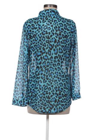 Damska koszula NEW COLLECTION, Rozmiar L, Kolor Kolorowy, Cena 110,99 zł