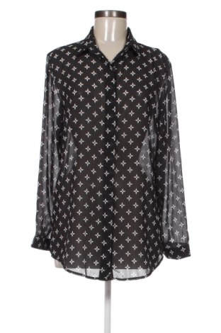 Γυναικείο πουκάμισο NEW COLLECTION, Μέγεθος L, Χρώμα Πολύχρωμο, Τιμή 25,99 €
