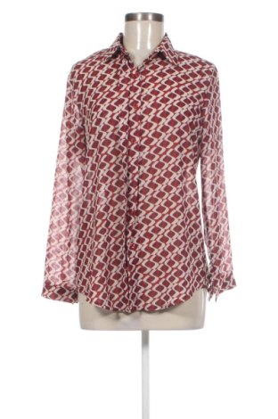 Γυναικείο πουκάμισο NEW COLLECTION, Μέγεθος L, Χρώμα Πολύχρωμο, Τιμή 25,99 €
