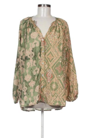 Damenbluse NEW COLLECTION, Größe M, Farbe Mehrfarbig, Preis € 20,91